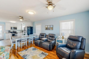 Atlantic Coast Cottage, Atlantic Beach